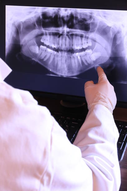Mobile Emergency Dentist