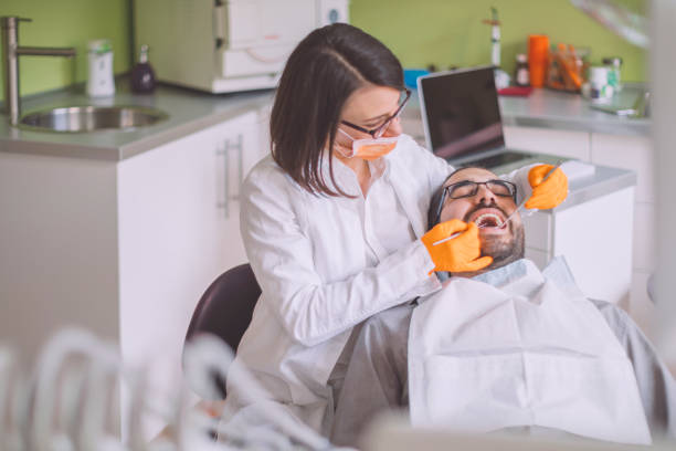 Emergency Dentist for Dental Implants