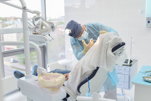 Best Mobile Emergency Dentist in Agoura Hills, CA